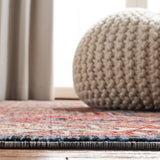 safavieh clearance herat hrt375a rust rug