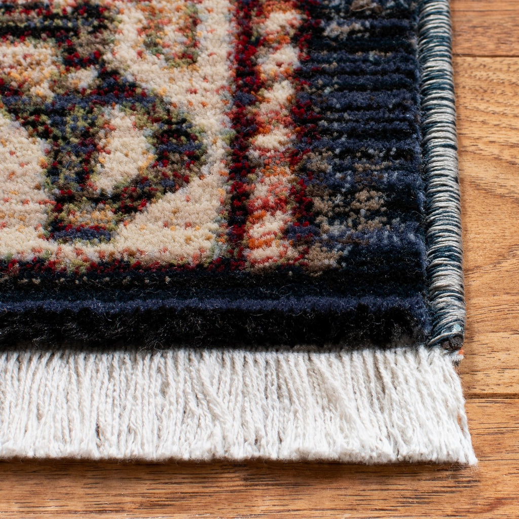 safavieh clearance herat hrt375a rust rug