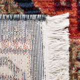 safavieh clearance herat hrt375a rust rug
