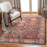safavieh clearance herat hrt375a rust rug