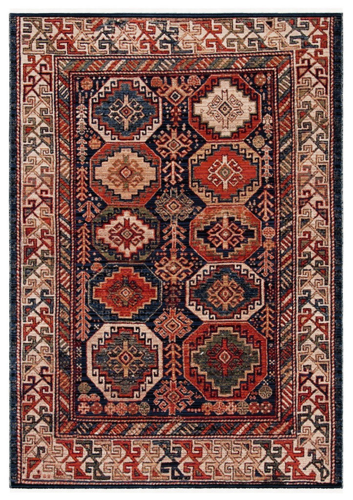 safavieh clearance herat hrt375a rust rug
