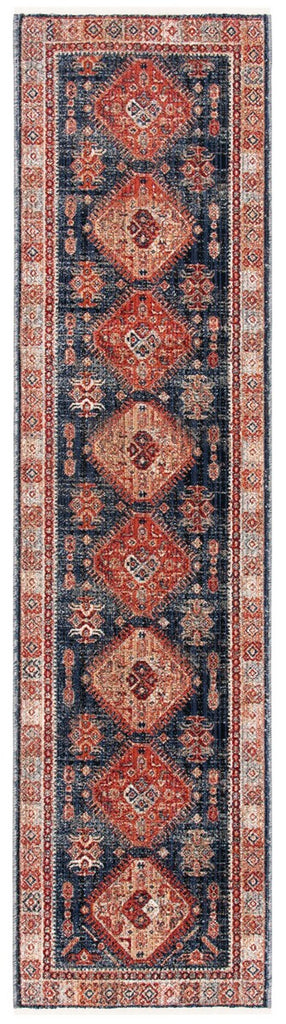 safavieh clearance herat hrt379p rust rug