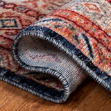 safavieh clearance herat hrt379p rust rug