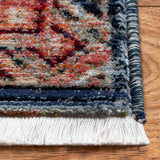 safavieh clearance herat hrt379p rust rug