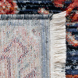 safavieh clearance herat hrt379p rust rug