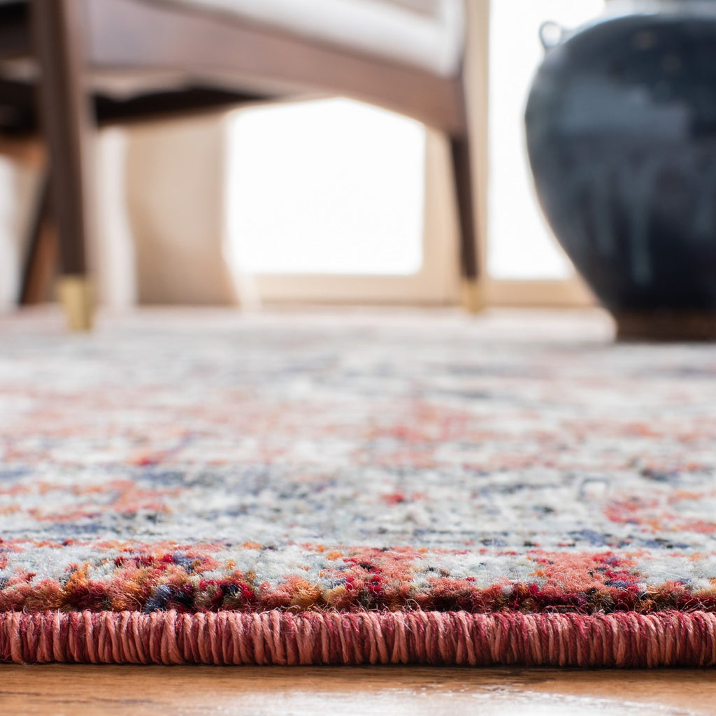 safavieh clearance herat hrt392a rust rug