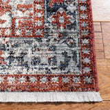 safavieh clearance herat hrt392a rust rug