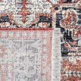 safavieh clearance herat hrt392a rust rug