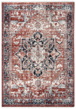 safavieh clearance herat hrt392a rust rug
