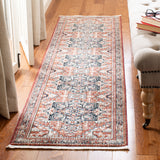 Safavieh Clearance Herat HRT395P Rust Rug