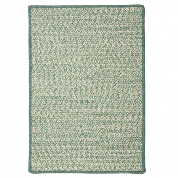 colonial mills hayley ht21 green rug