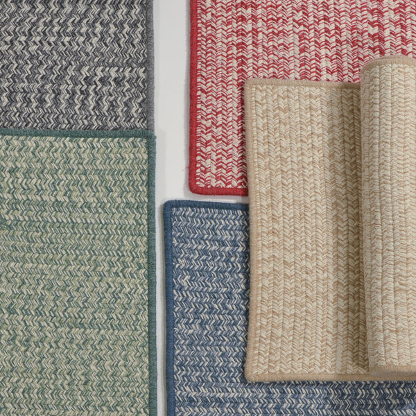 colonial mills hayley ht41 gray rug