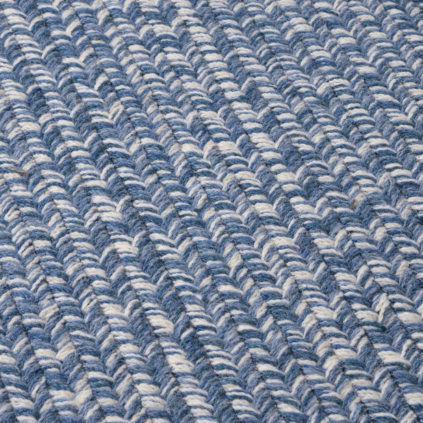 colonial mills hayley ht51 blue rug