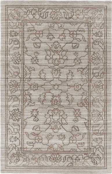 Surya Rug Co. Hightower HTW-3003 Taupe Rug