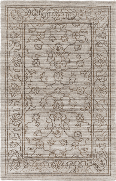 Surya Rug Co. Hightower HTW-3003 Taupe Rug
