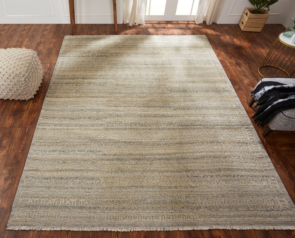 Rugs Done Right Harvard HN33 Natural Rug