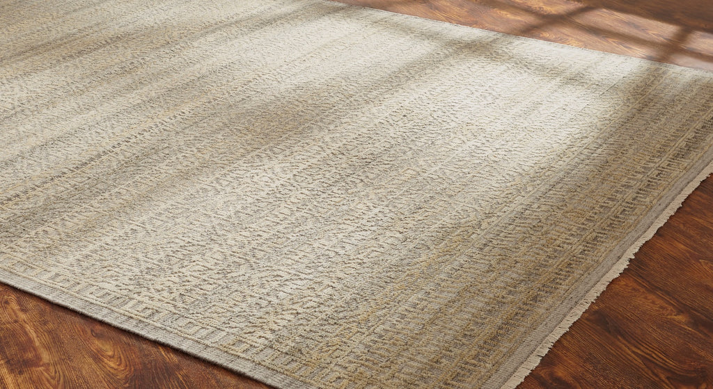 Rugs Done Right Harvard HN33 Natural Rug