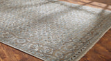 Rugs Done Right Harvard HN34 Sky / Natural Rug