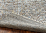 Rugs Done Right Harvard HN34 Sky / Natural Rug