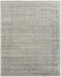 Rugs Done Right Harvard HN34 Sky / Natural Rug