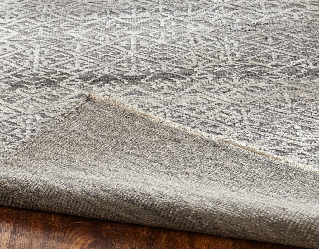 Rugs Done Right Harvard HN36 Grey Rug