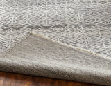 Rugs Done Right Harvard HN36 Grey Rug