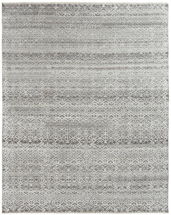 Rugs Done Right Harvard HN36 Grey Rug
