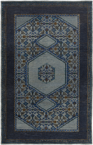 Surya rug co. | Haven | Slate rug | rugs done right