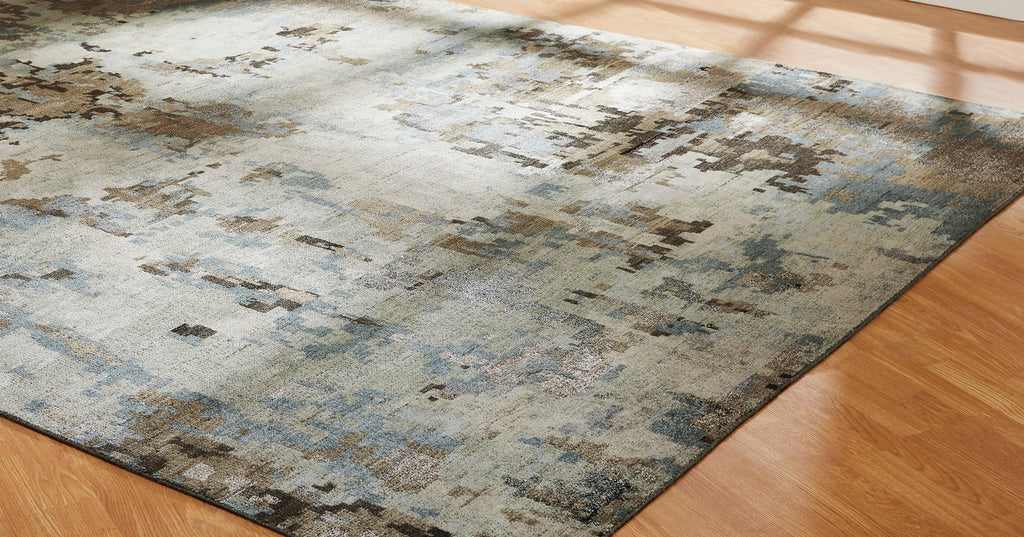 Rugs Done Right Harwich HA51 Earth Water Rug