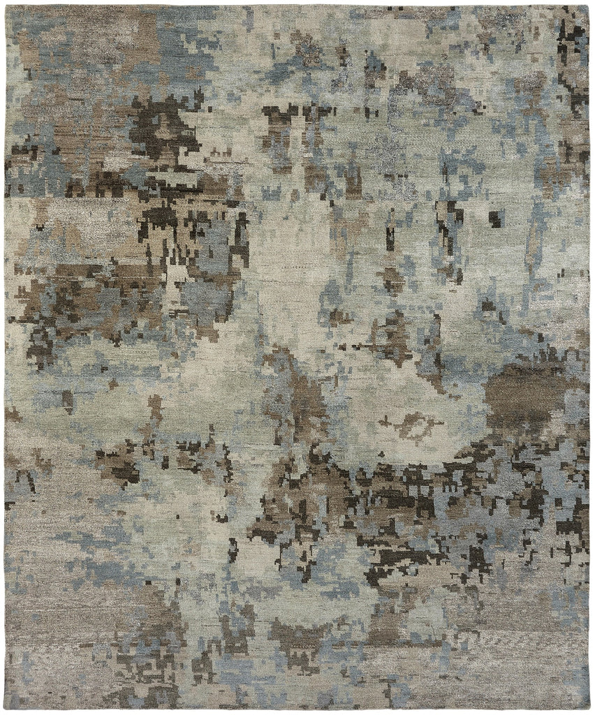 Rugs Done Right Harwich HA51 Earth Water Rug