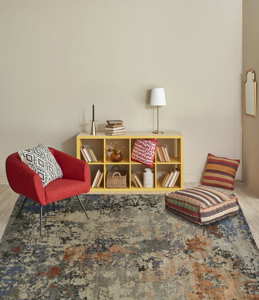 Rugs Done Right Harwich HA52 Multi Rug