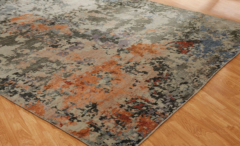Rugs Done Right Harwich HA52 Multi Rug