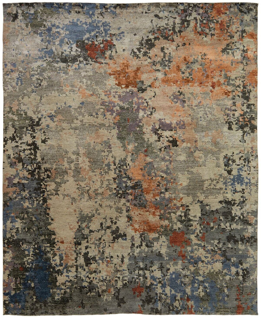 Rugs Done Right Harwich HA52 Multi Rug