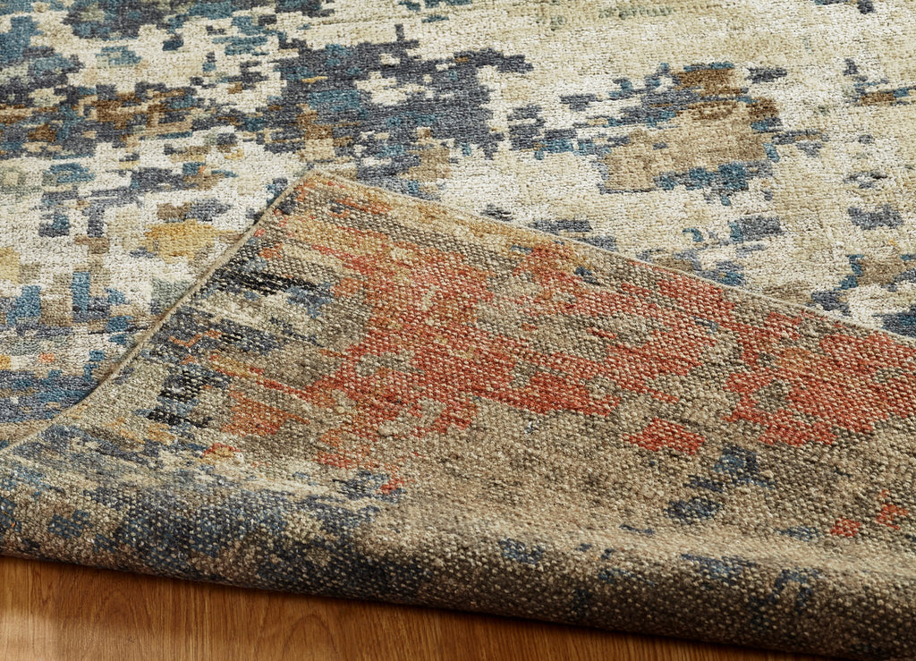 Rugs Done Right Harwich HA53 Denim Multi Rug