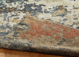 Rugs Done Right Harwich HA53 Denim Multi Rug