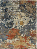 Rugs Done Right Harwich HA53 Denim Multi Rug