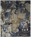 Rugs Done Right Harwich HA54 Blue Grey Rug