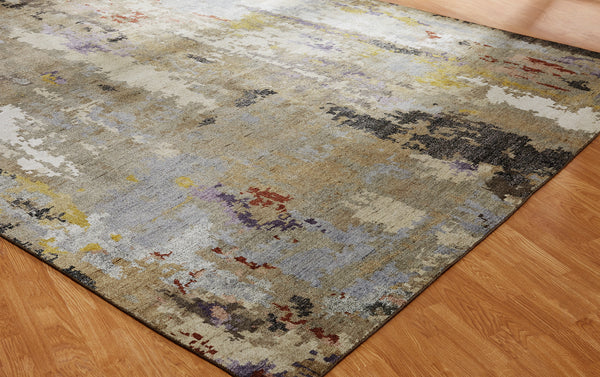 Rugs Done Right Harwich HA55 Multi Rug