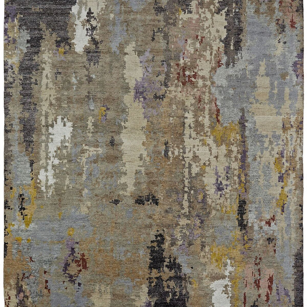 Rugs Done Right Harwich HA55 Multi Rug