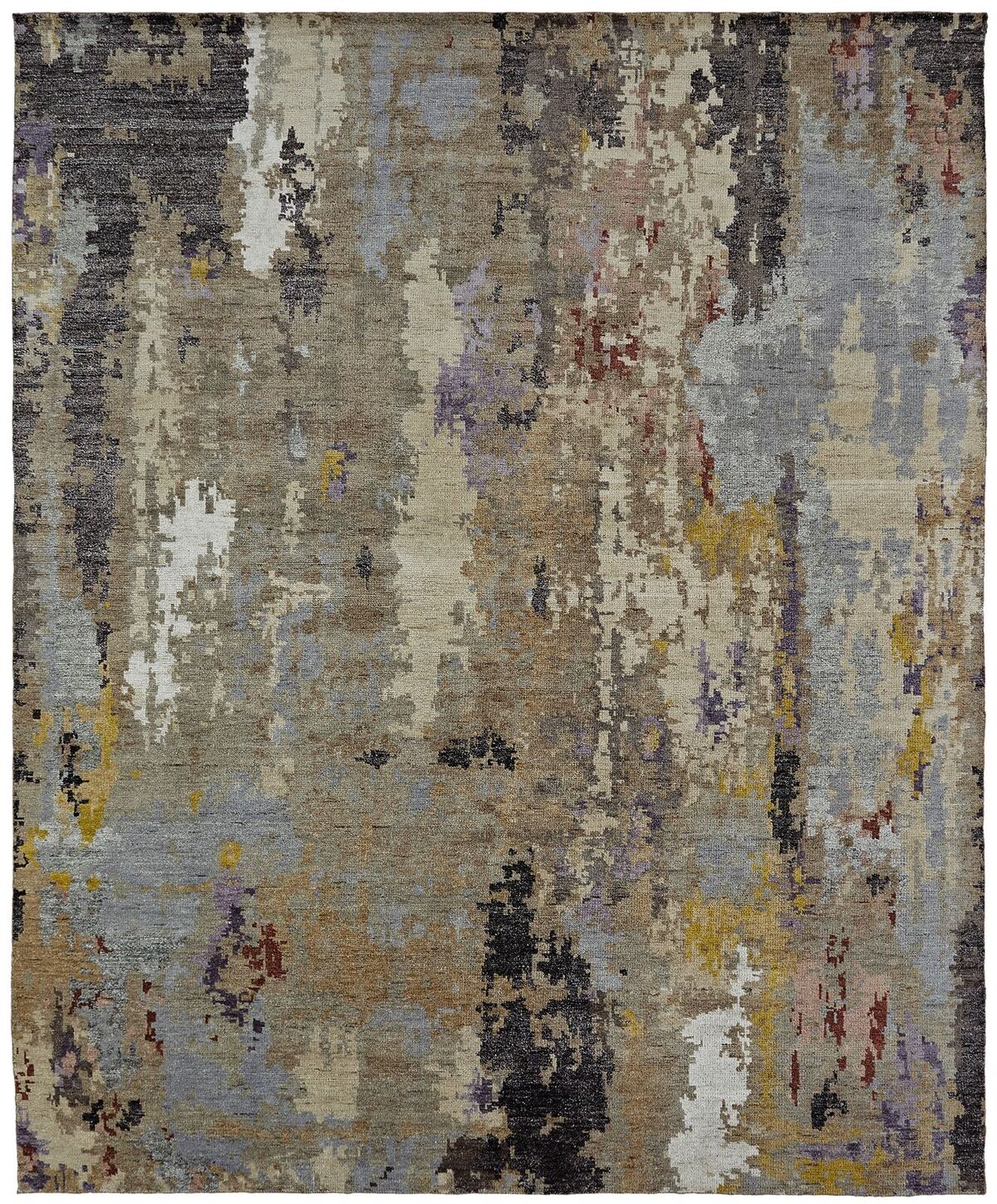 Rugs Done Right Harwich HA55 Multi Rug