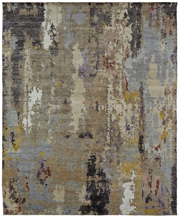 Rugs Done Right Harwich HA55 Multi Rug