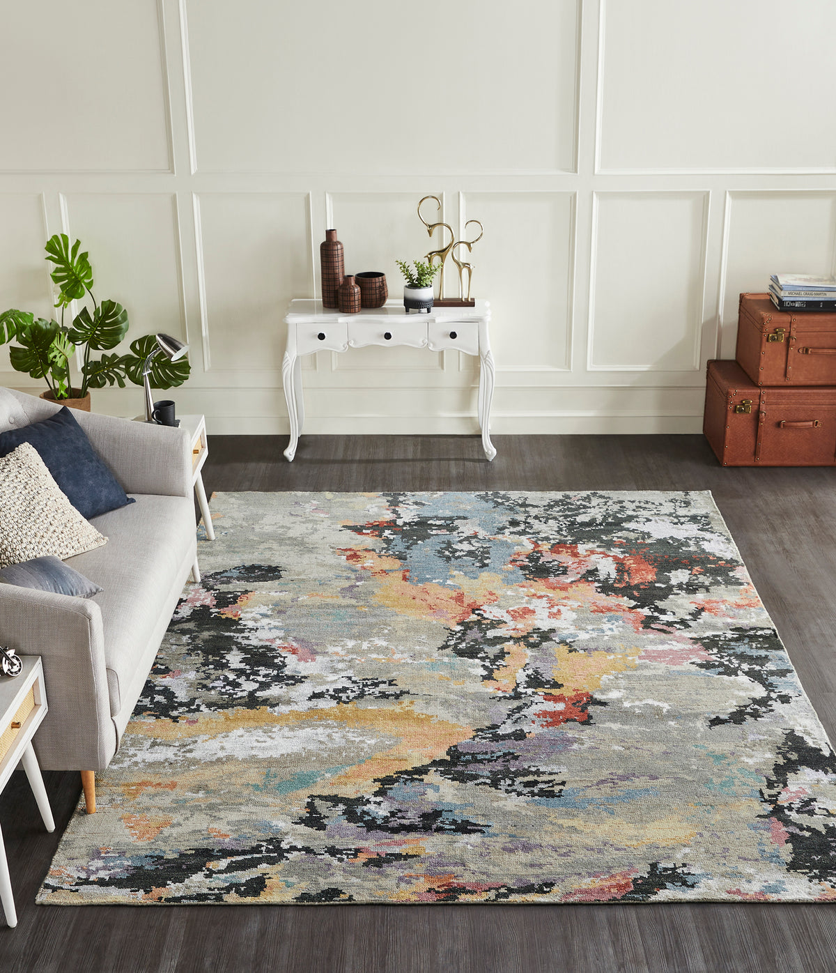 rugs done right harwich ha57 greys rug