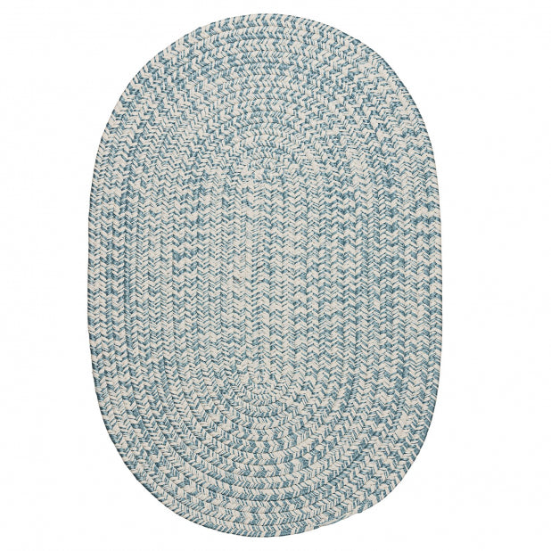 colonial mills howell hw01 federal blue rug