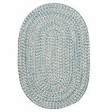 colonial mills howell hw01 federal blue rug