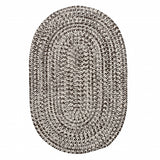 colonial mills howell hw03 brown rug