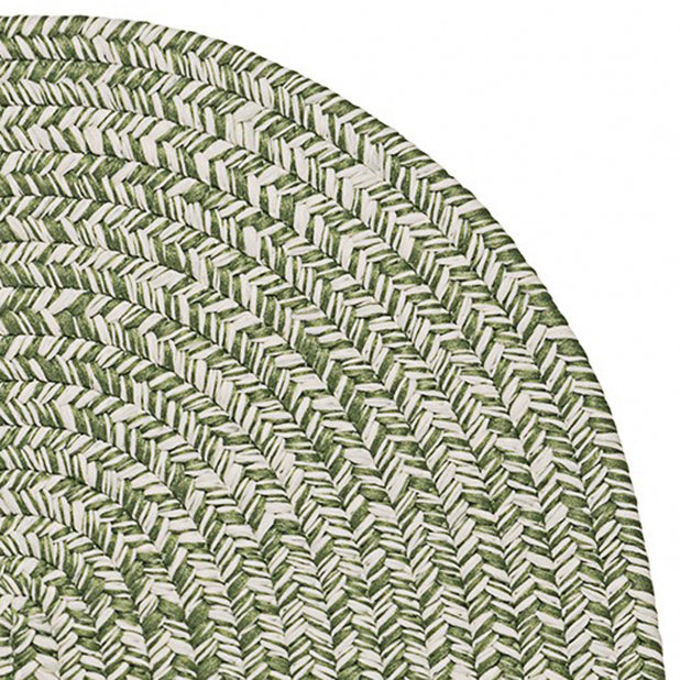 colonial mills howell hw23 green rug