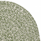 colonial mills howell hw23 green rug