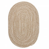 colonial mills howell hw33 sand rug