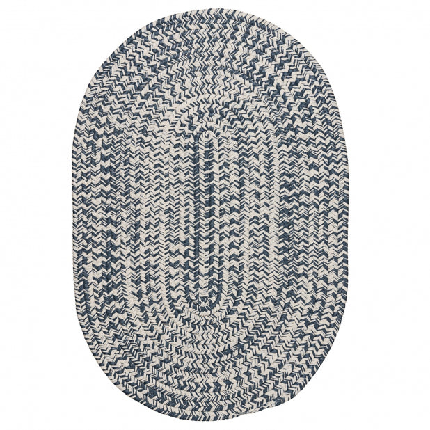 colonial mills howell hw41 lake blue rug