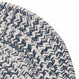 colonial mills howell hw41 lake blue rug